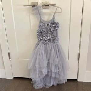 Tutu Du Monde Dress